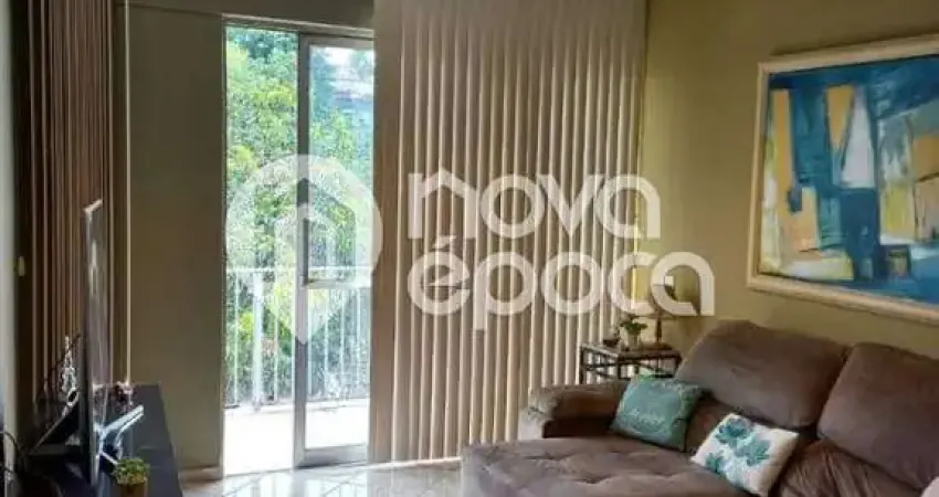 Apartamento com 2 quartos à venda na Rua Euclides Faria, Ramos, Rio de Janeiro