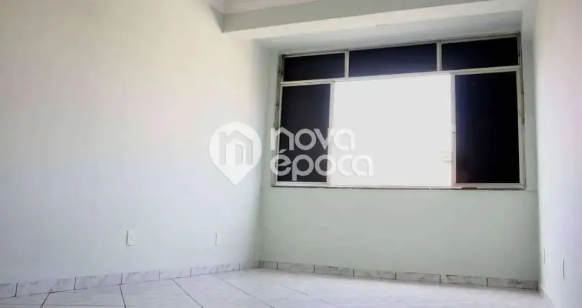 Apartamento com 2 quartos à venda na Rua Carneiro da Rocha, Higienópolis, Rio de Janeiro