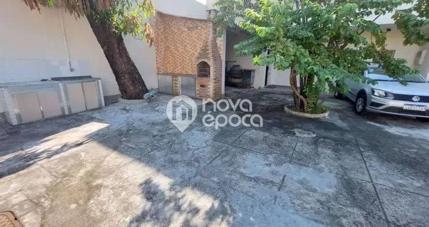 Casa com 3 quartos à venda na Rua Trinta de Maio, Penha, Rio de Janeiro