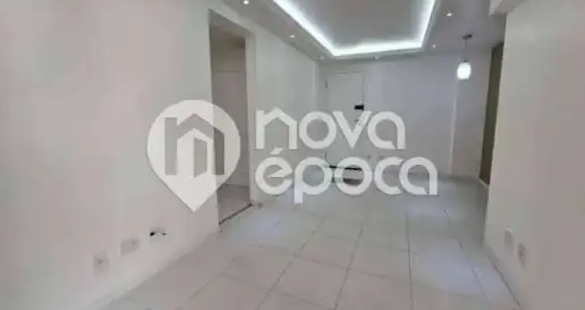 Apartamento com 2 quartos à venda na Rua Retiro dos Artistas, Pechincha, Rio de Janeiro