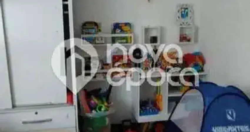 Apartamento com 2 quartos à venda na Rua Voluntários da Pátria, Botafogo, Rio de Janeiro