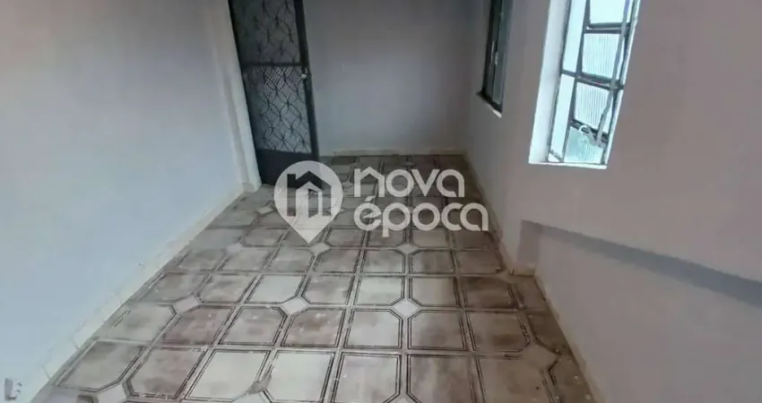 Casa com 3 quartos à venda na Rua Pinto Gomes, Oswaldo Cruz, Rio de Janeiro