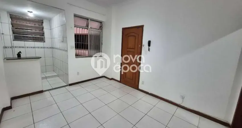 Kitnet / Stúdio à venda na Rua Correa Dutra, Flamengo, Rio de Janeiro