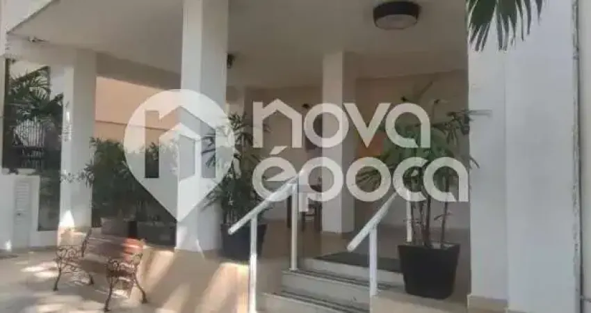 Apartamento com 2 quartos à venda na Rua da Matriz, Botafogo, Rio de Janeiro