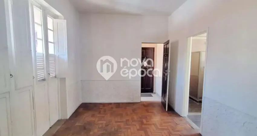 Apartamento com 2 quartos à venda na Rua Conde de Azambuja, Maria da Graça, Rio de Janeiro