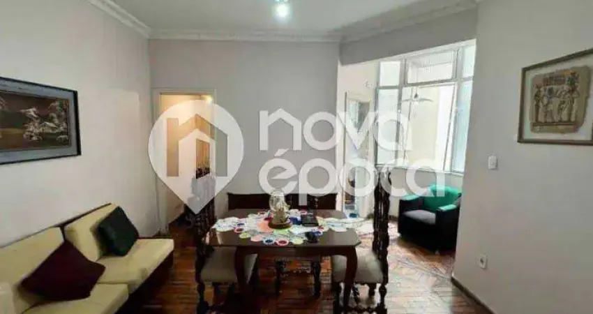 Apartamento com 3 quartos à venda na Rua Duvivier, Copacabana, Rio de Janeiro