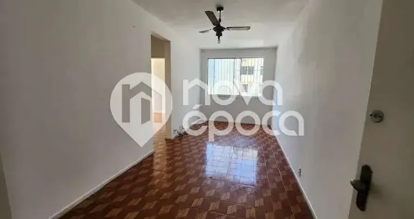 Apartamento com 2 quartos à venda na Estrada de Camorim, Jacarepaguá, Rio de Janeiro