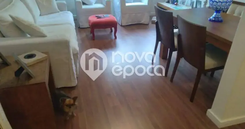 Apartamento com 2 quartos à venda na Rua Barata Ribeiro, Copacabana, Rio de Janeiro