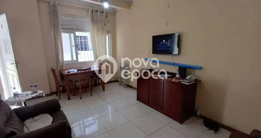 Casa em condomínio fechado com 6 quartos à venda na Rua do Catete, Catete, Rio de Janeiro