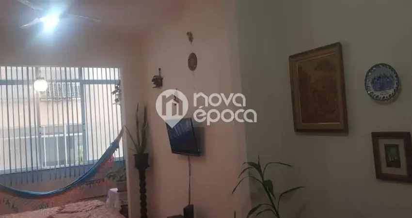 Kitnet / Stúdio à venda na Rua Siqueira Campos, Copacabana, Rio de Janeiro