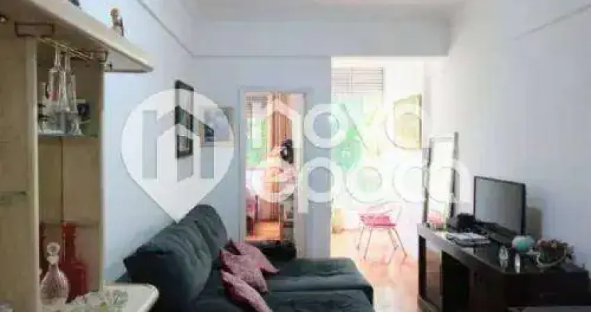 Apartamento com 3 quartos à venda na Rua Voluntários da Pátria, Botafogo, Rio de Janeiro