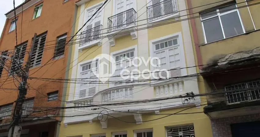 Prédio à venda na Rua do Propósito, Centro, Rio de Janeiro