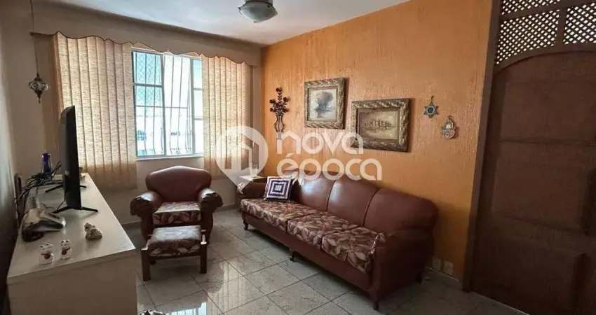 Apartamento com 3 quartos à venda na Avenida Sete de Setembro, Icaraí, Niterói