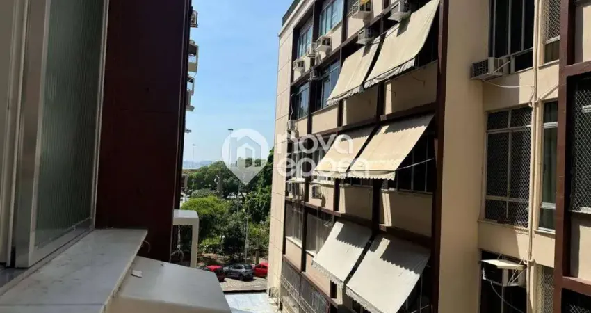 Apartamento com 2 quartos à venda na Rua do Russel, Glória, Rio de Janeiro