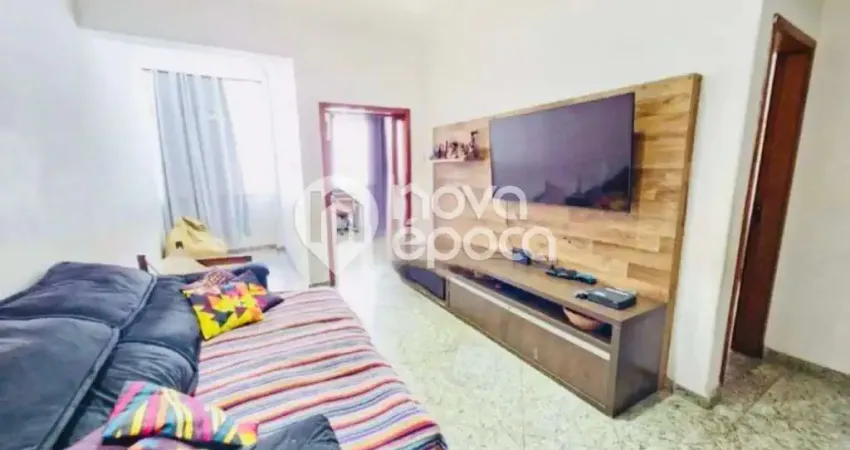 Apartamento com 3 quartos à venda na Rua Siqueira Campos, Copacabana, Rio de Janeiro