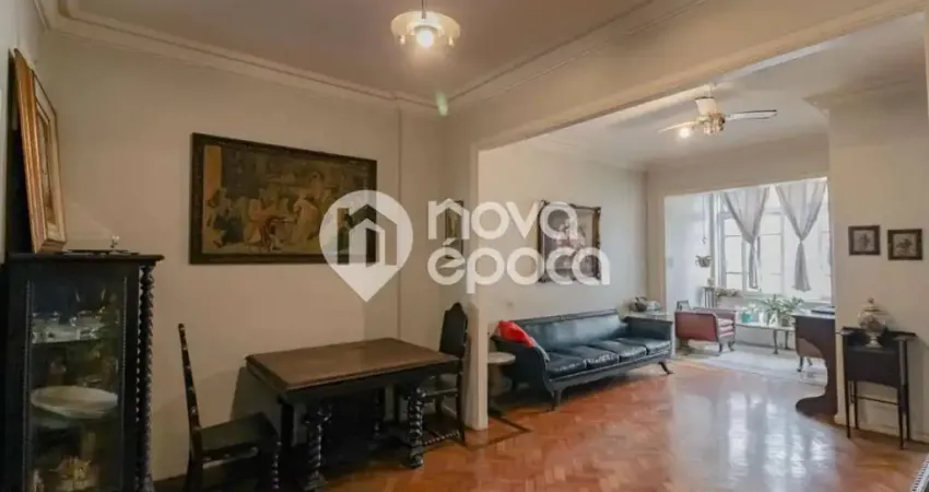 Apartamento com 3 quartos à venda na Avenida Nossa Senhora de Copacabana, Copacabana, Rio de Janeiro