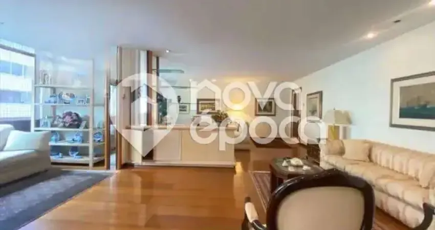 Apartamento com 4 quartos à venda na Rua Aires Saldanha, Copacabana, Rio de Janeiro