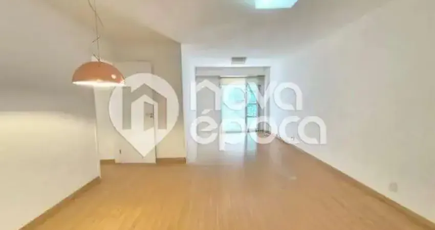 Apartamento com 3 quartos à venda na Rua Henrique Oswald, Copacabana, Rio de Janeiro