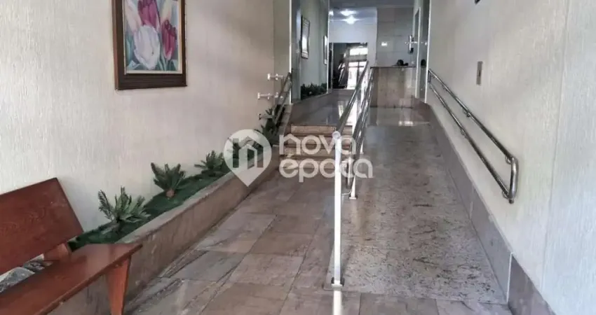 Apartamento com 2 quartos à venda na Rua Cardoso de Morais, Bonsucesso, Rio de Janeiro