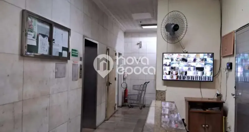 Apartamento com 2 quartos à venda na Rua Cardoso de Morais, Bonsucesso, Rio de Janeiro