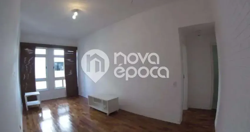 Apartamento com 1 quarto à venda na Rua Antônio Parreiras, Ipanema, Rio de Janeiro