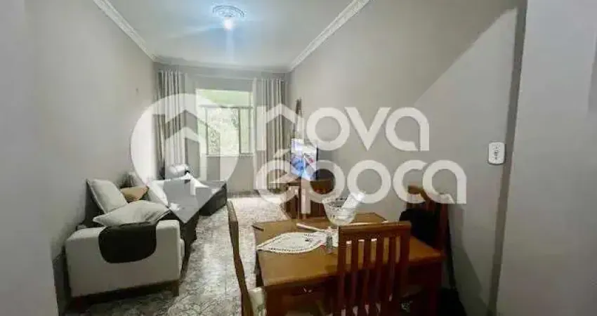 Apartamento com 2 quartos à venda na Rua André Cavalcanti, Centro, Rio de Janeiro