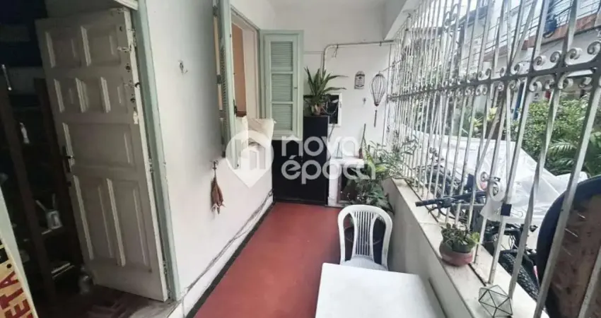 Apartamento com 3 quartos à venda na Rua Barão da Torre, Ipanema, Rio de Janeiro