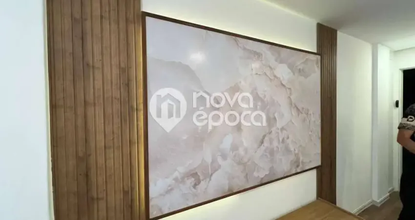 Apartamento com 2 quartos à venda na Rua Constante Ramos, Copacabana, Rio de Janeiro