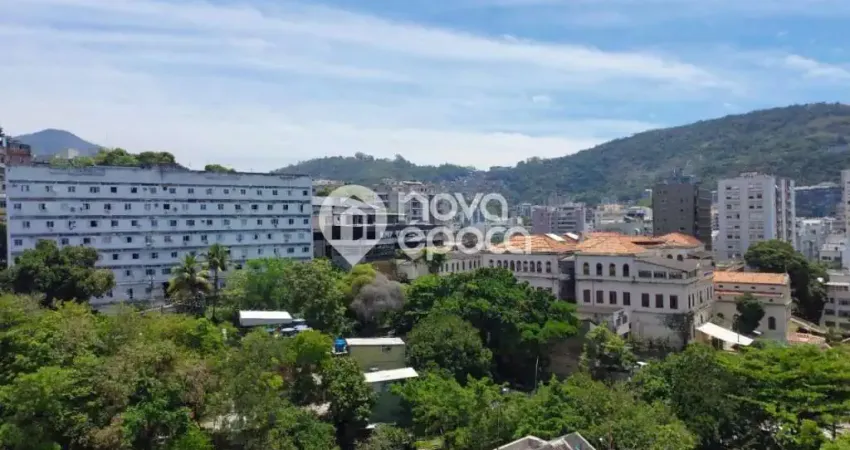 Apartamento com 2 quartos à venda na Rua Marquês de Abrantes, Flamengo, Rio de Janeiro