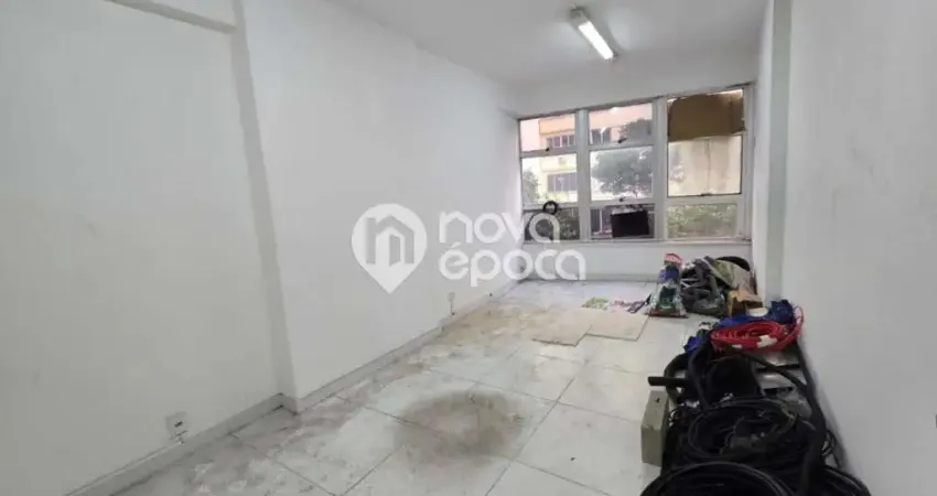 Sala comercial à venda na Avenida Nossa Senhora de Copacabana, Copacabana, Rio de Janeiro
