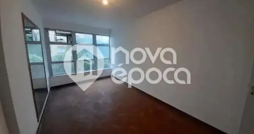 Sala comercial à venda na Avenida Nossa Senhora de Copacabana, Copacabana, Rio de Janeiro