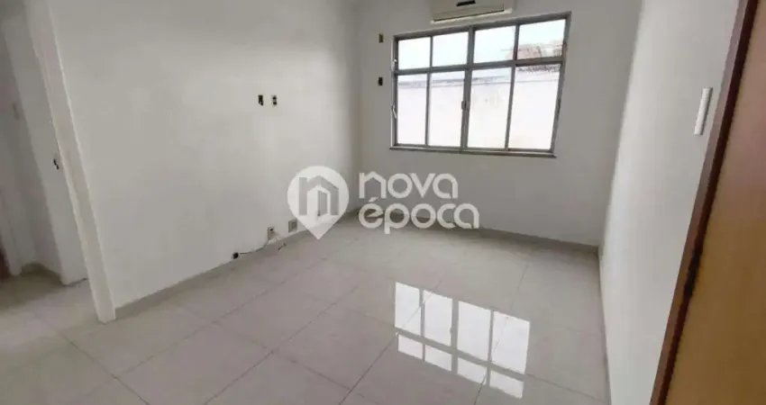 Apartamento com 1 quarto à venda na Rua Maldonado, Ribeira, Rio de Janeiro
