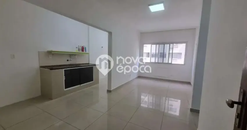 Apartamento com 2 quartos à venda na Avenida Paulo de Frontin, Rio Comprido, Rio de Janeiro