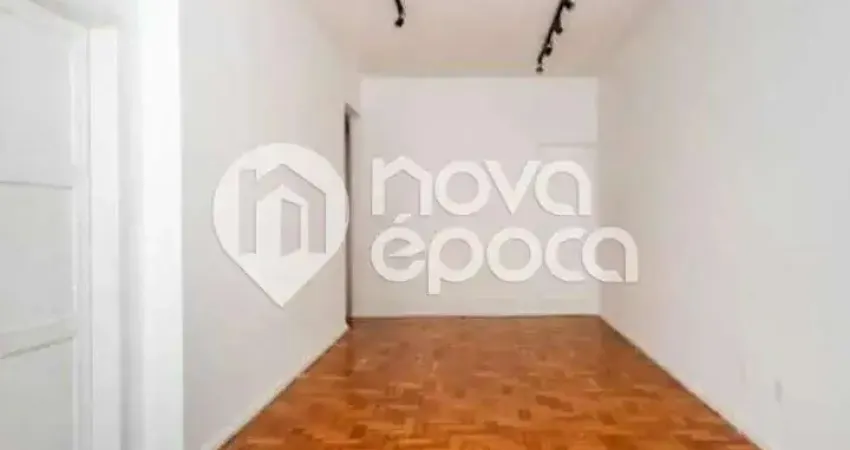 Apartamento com 2 quartos à venda na Rua General Urquiza, Leblon, Rio de Janeiro