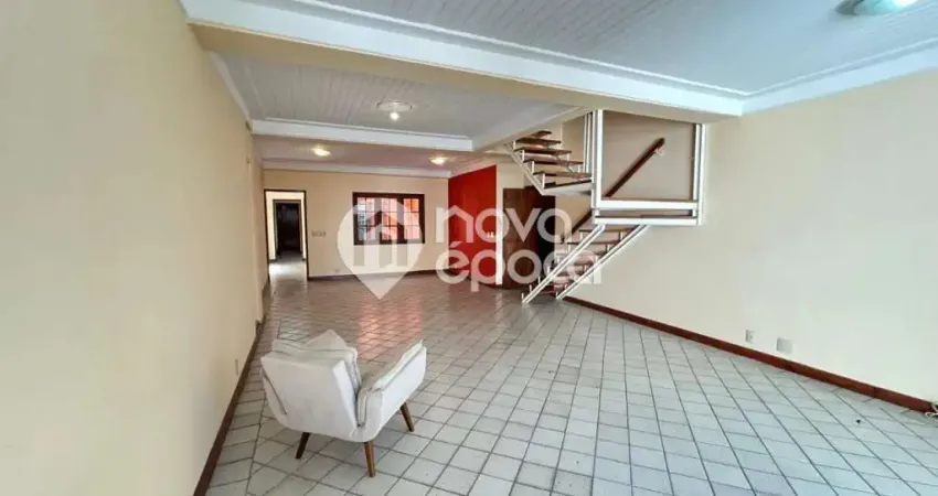 Cobertura com 4 quartos à venda na Rua São Salvador, Flamengo, Rio de Janeiro