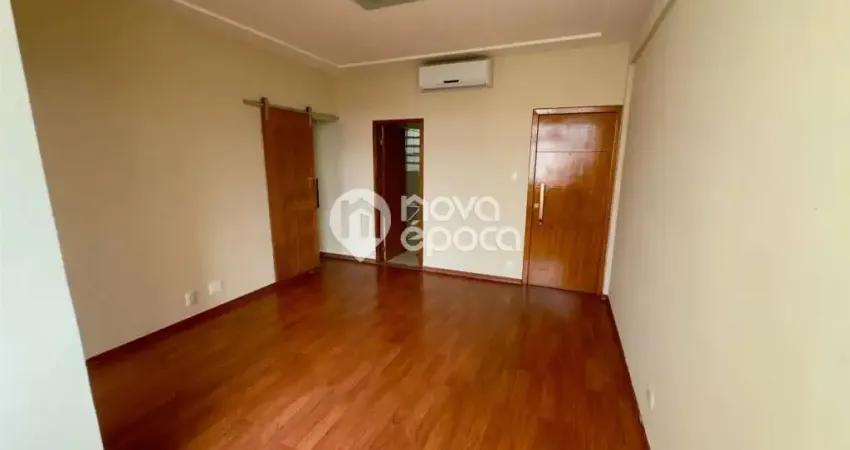 Apartamento com 2 quartos à venda na Avenida Paula Sousa, Maracanã, Rio de Janeiro