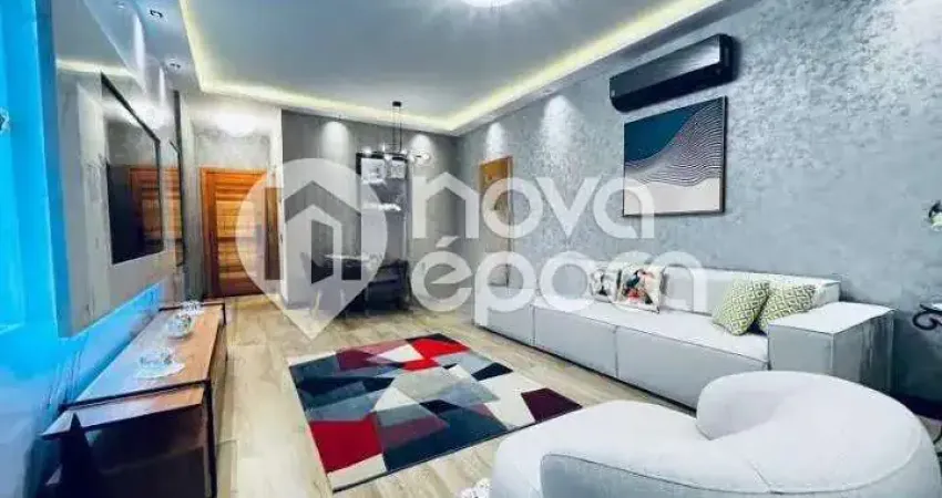 Apartamento com 2 quartos à venda na Avenida Nossa Senhora de Copacabana, Copacabana, Rio de Janeiro