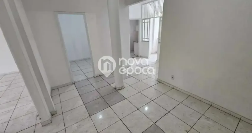 Apartamento com 3 quartos à venda na Rua Barão do Bom Retiro, Engenho Novo, Rio de Janeiro
