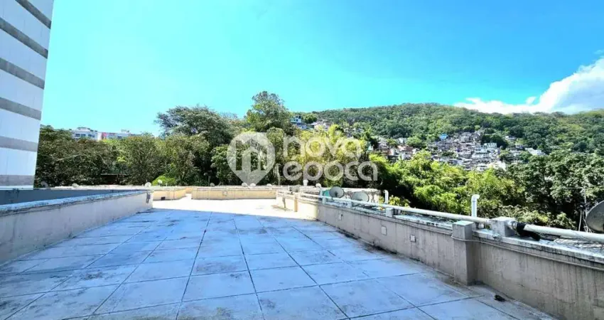 Kitnet / Stúdio à venda na Rua Gustavo Sampaio, Leme, Rio de Janeiro