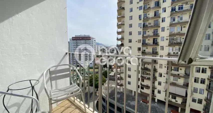 Apartamento com 2 quartos à venda na Rua Tenente Franca, Cachambi, Rio de Janeiro