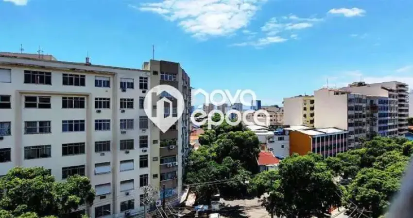 Apartamento com 3 quartos à venda na Rua Haddock Lobo, Tijuca, Rio de Janeiro