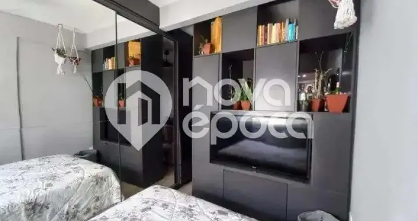 Apartamento com 1 quarto à venda na Rua Anchieta, Leme, Rio de Janeiro