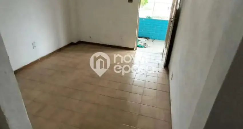 Casa em condomínio fechado com 2 quartos à venda na Rua Itália D'Incau, Tomás Coelho, Rio de Janeiro