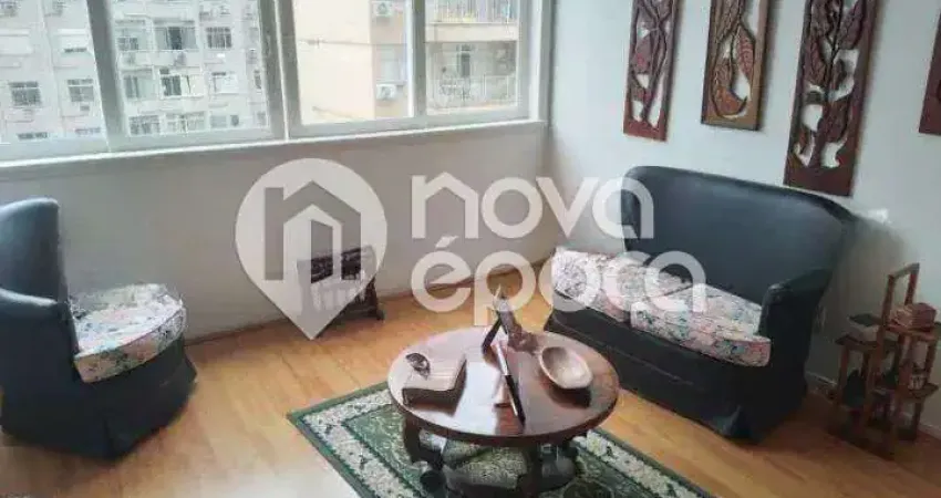 Apartamento com 3 quartos à venda na Rua Felipe de Oliveira, Copacabana, Rio de Janeiro