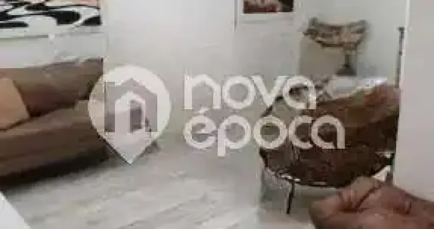 Apartamento com 2 quartos à venda na Avenida Nossa Senhora de Copacabana, Copacabana, Rio de Janeiro