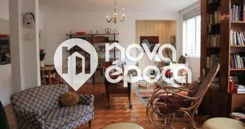 Apartamento com 3 quartos à venda na Rua Felipe de Oliveira, Copacabana, Rio de Janeiro