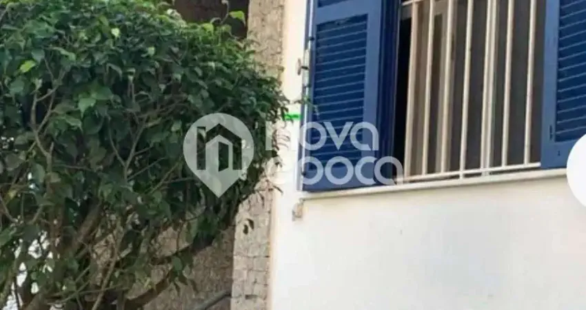 Apartamento com 3 quartos à venda na Rua Duque Estrada, Gávea, Rio de Janeiro