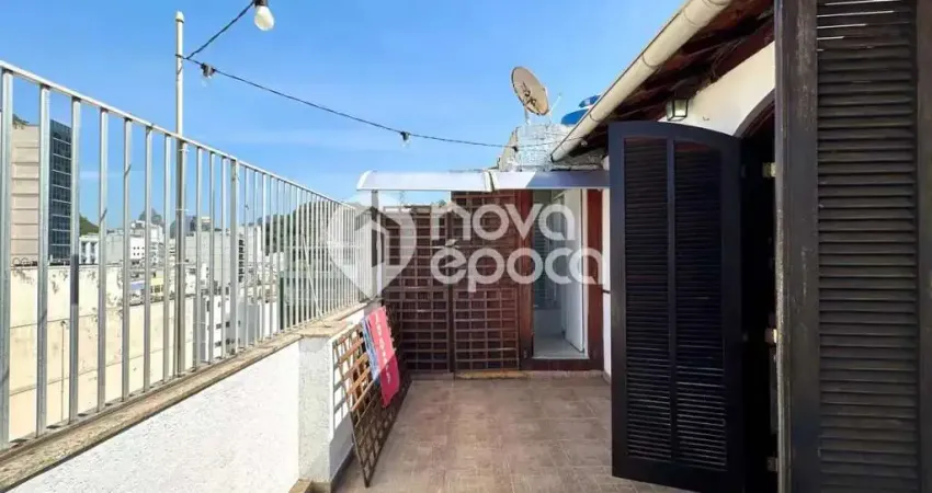 Cobertura com 3 quartos à venda na Avenida Nossa Senhora de Copacabana, Copacabana, Rio de Janeiro