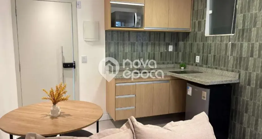Apartamento com 2 quartos à venda na Rua Francisco Serrador, Centro, Rio de Janeiro