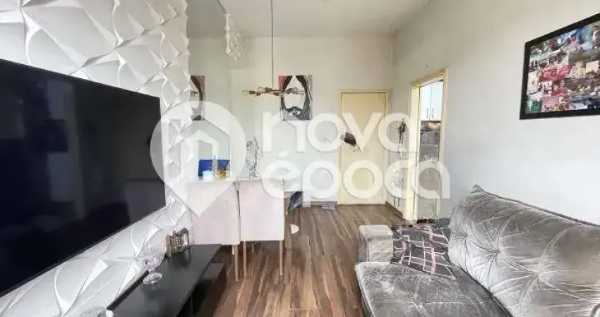 Apartamento com 2 quartos à venda na Avenida Paranapuam, Freguesia (Ilha do Governador), Rio de Janeiro